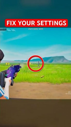 How to FIX Your Sensitivity Settings! 🎯