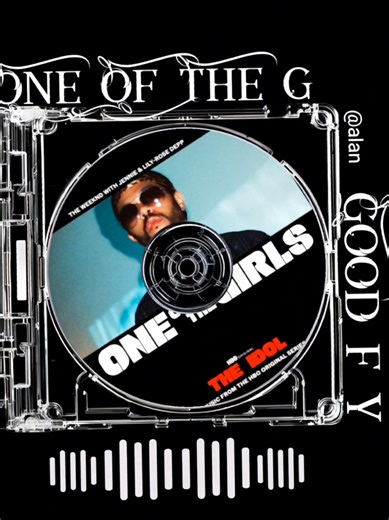 Traduction de 'One Of The Girls' x 'Good For You'