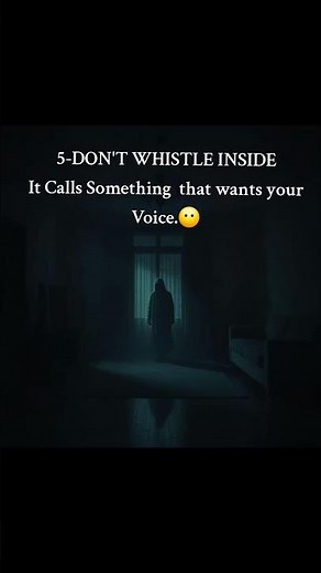 “7 Things You Should NEVER Do at 3AM” 🌑#reep#fyp#facts #scaryfacts #horrorstories #3amchallenge