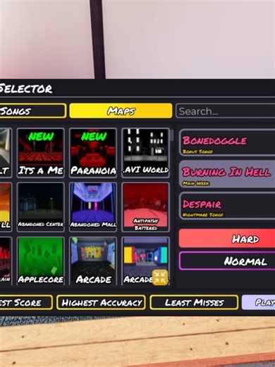 Roblox Funky Friday Indie Cross mod #funkyfriday #FNF #Indiecross