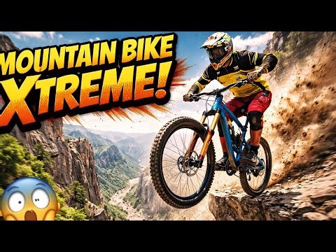 “🔴 Chill Bike Ride Game Live | Relax & Watch | No Talking”