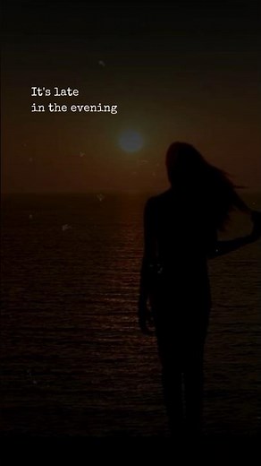 Eric Clapton - Wonderful Tonight [Lyric Video]