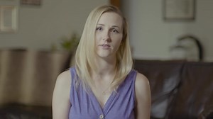 Incredibly proud of my friend and constituent Kristin for sharing her story. This election is about privacy. About choice. About control over your own body. I’ll always support yours. | Senator Casey Weinstein