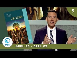 “All Nations and Babel” | Sabbath School Panel by 3ABN - Lesson 5 Q2 2022