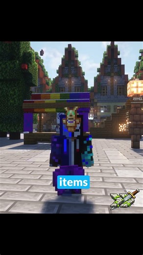 OCEClans - First & Best AUS Kit PVP Server 🔥💪 #minecraft #pvp #trending