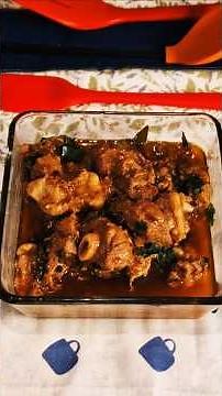 Hearty Mutton Stew Recipe – Tender, Spiced & Comforting One-Pot Mea