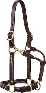 Weaver LeatherLeather Halter