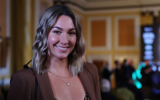 Who is Mikaela Mayer dating? All we know about the boxer's personal life and relationship