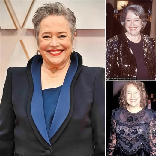 Kathy Bates has stunned fans by losing 6️⃣0️⃣ lbs! 😲💪 The legendary actress reveals that it all came down to just 1 simple change. 🥗 Curious to see her transformation and learn her secret? 👀👉👉 Scroll down to the top comment for all the details and photos! ⬇️⬇️⬇️ | About Everything