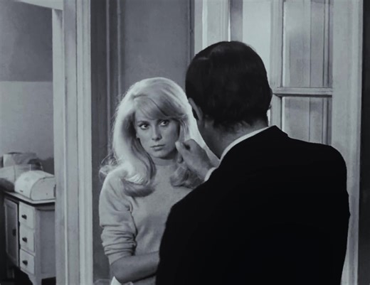 Exploring Effects Inspired by Repulsion