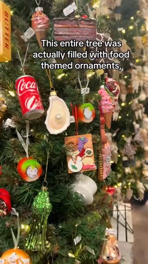 Blindness is a spectrum which means it's different for everyone! Some see shapes, some see light, some see color or movement, and some don’t see at all. Video Credit: @her_royal_sightless #Blind #Blindness #BlindSpectrum #Christmas #Vision #ChristmasLights #VisionLoss #AccessibilityVD: In this video Margareth is talking about how blindness is a spectrum and how she loves Christmas time because she can see the lights. She also talks about how certain Christmas decorations are tactile and make it 