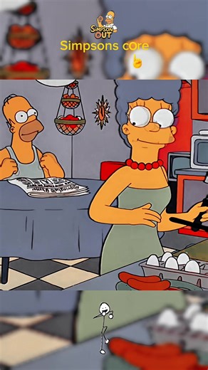 Exploring Simpson Core Moments and Characters