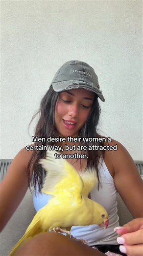 Understanding Men's Desires: A Complex Attraction