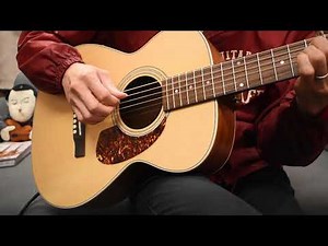 NEW/Guild M-240E@guitarshoptantan