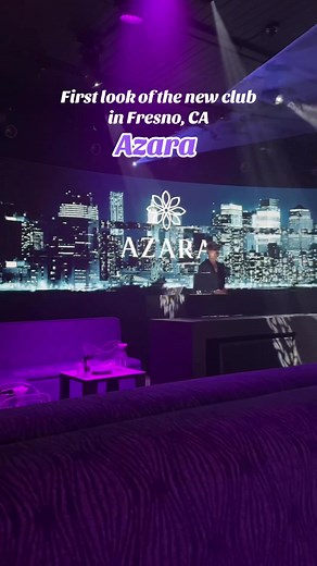 First Look at the New Club in Fresno, CA