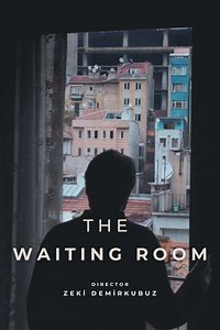 The Waiting Room - Movie
