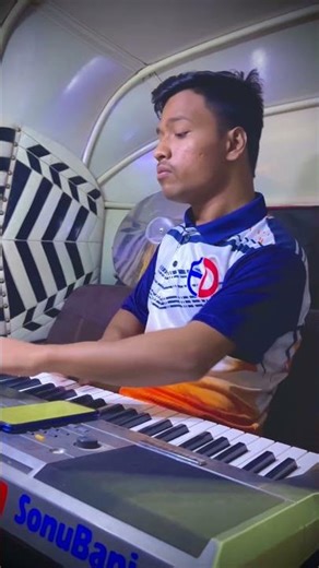 Jevha program band karaycha asto ‪@SonuBanjo‬ #banjomusic #banjo