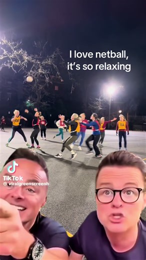 Netball Fun and Memes That Make You Laugh