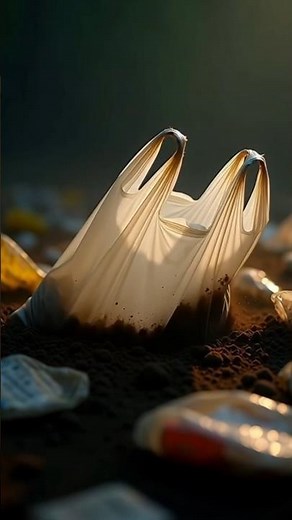 Why Plastic Is Banned 🚫 Everywhere? 🌍 Shocking Truth