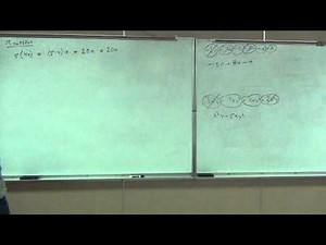 Prealgebra Lecture 3.1 Part 4