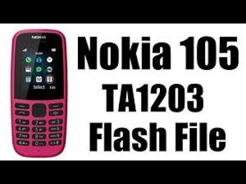 Nokia TA-1203 Unlock With CM2 Boot Key 0,8,5,2 SPD 6531C New 2021