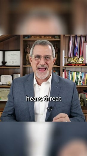 The Hidden Power of Tone in Manipulation #manipulation #psychology