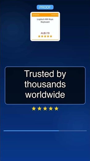 Logitech MX Keys Keyboard: Every Keystroke Feels Perfect for AU$179 #Shorts