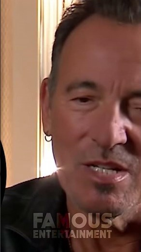 Bruce Springsteen: From Humble Roots to Global Icon | Real Estate Portfolio Revealed