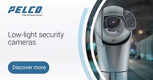 Low-Light Security Cameras & IP Camera Systems