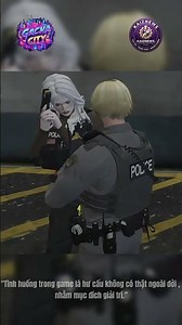 K nhớ là tôi thành công rồi =)))) #gachacity #gta5 #gta5roleplay #gta5funnymoments #lilkaizgaming