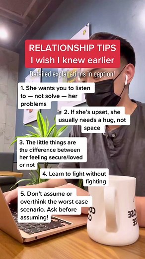 Relationship Tips to Strengthen Bonds