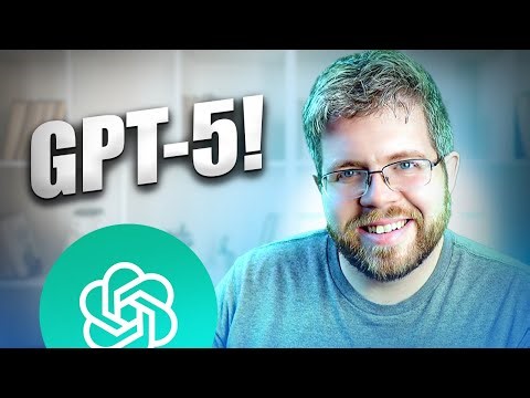 GPT-5 May Be the Best Creative Writing Model I Have Ever Tested