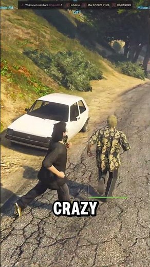 Looting EVERY Car On FiveM With Ambani (Special Feature) #Fivem #Trolling