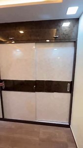 4.3K views · 409 reactions | Wardrobe internal sections Hidden dressing mirror #mumbaiinstagrammers #interiordesign #wardrobe #wardrobedesign #mumbaiinteriordesignersnteriors #interior #usedcloth used cloth storage { wardrobe design } | Paam Construction | Facebook