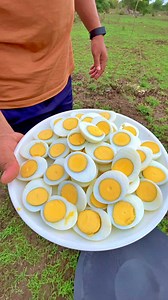 2.3M views · 10K reactions | AAPNE KABHI SONCHA HAI KYA AISA BHI EGG FRY BAN SAKTI HAI ? | Rangers cooking show | Facebook