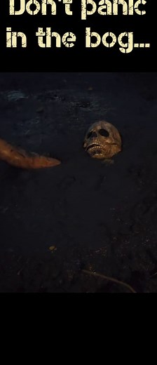 How to Survive Quicksand: Tips and Myths