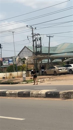 Father Forgets the Gown: A Hilarious Moment