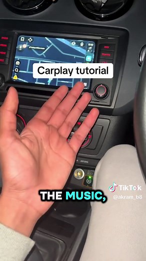 Essential Carplay Tutorial for Everyone