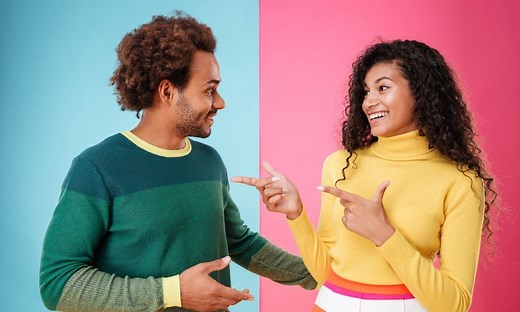 150 Fun Couples Challenge Questions (Instagram, Tiktok, & More)