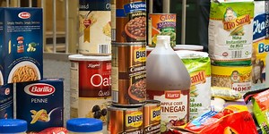 App allows users to donate to St. Vincent de Paul families in need