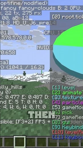 This Minecraft Debug Tool Is OP!!!!