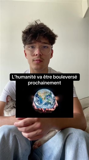 L’heure est à la prise de conscience mes amis #humanity #hopecore #philosophie #spirituality