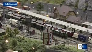 3.5K views · 41 reactions | HZERO Museum, il Museo del treno è...