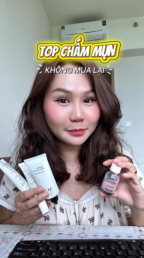 Chấm Mụn Viêm Hiệu Quả Với Neogen