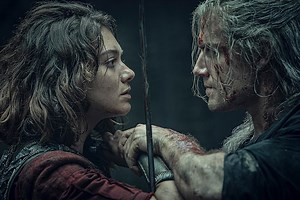 "The Witcher" The End's Beginning (TV Episode 2019) ⭐ 8.2 | Action, Adventure, Drama