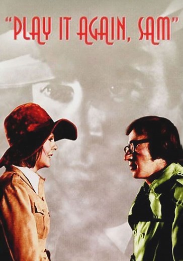 Play It Again, Sam - movie: watch stream online