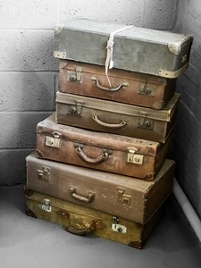 The Impact Of "Extra Baggage" On Spiritual Growth