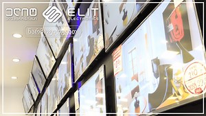 306K views · 939 reactions |  განაახლე შენი ტელევიზორი ელიტ...