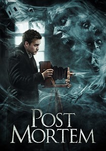 Regarder Post Mortem en streaming complet et légal