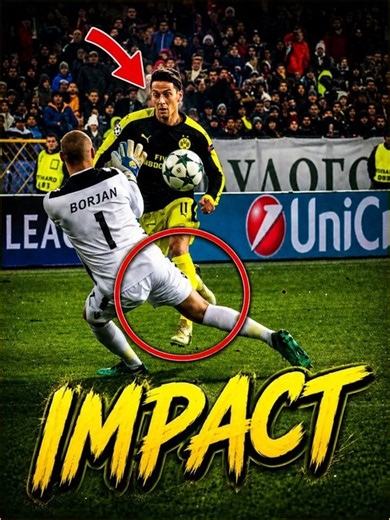 Ozil's Magic Goal vs Ludogorets: The Most Composed Finish Ever! 🪄🔥